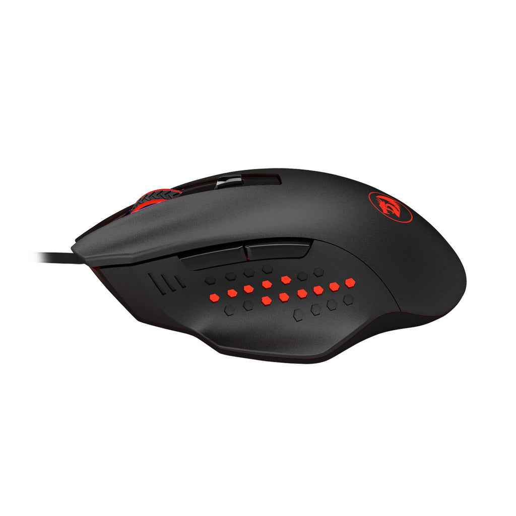 Redragon Gainer M610 Gaming Mouse / ماوس الألعاب Redragon Gainer M610