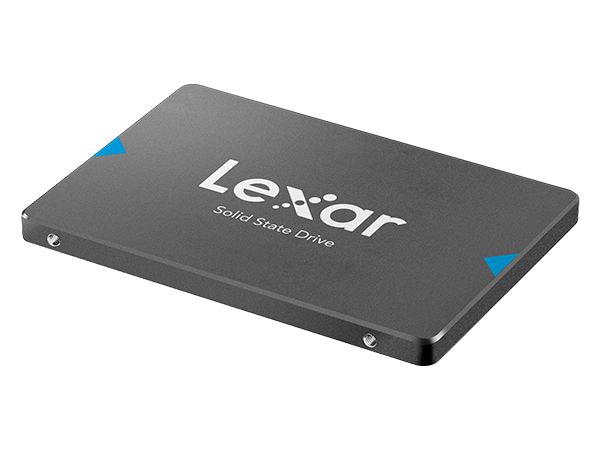 Lexar 2.5 Solid State drive NQ100 960 GB (SSD)
