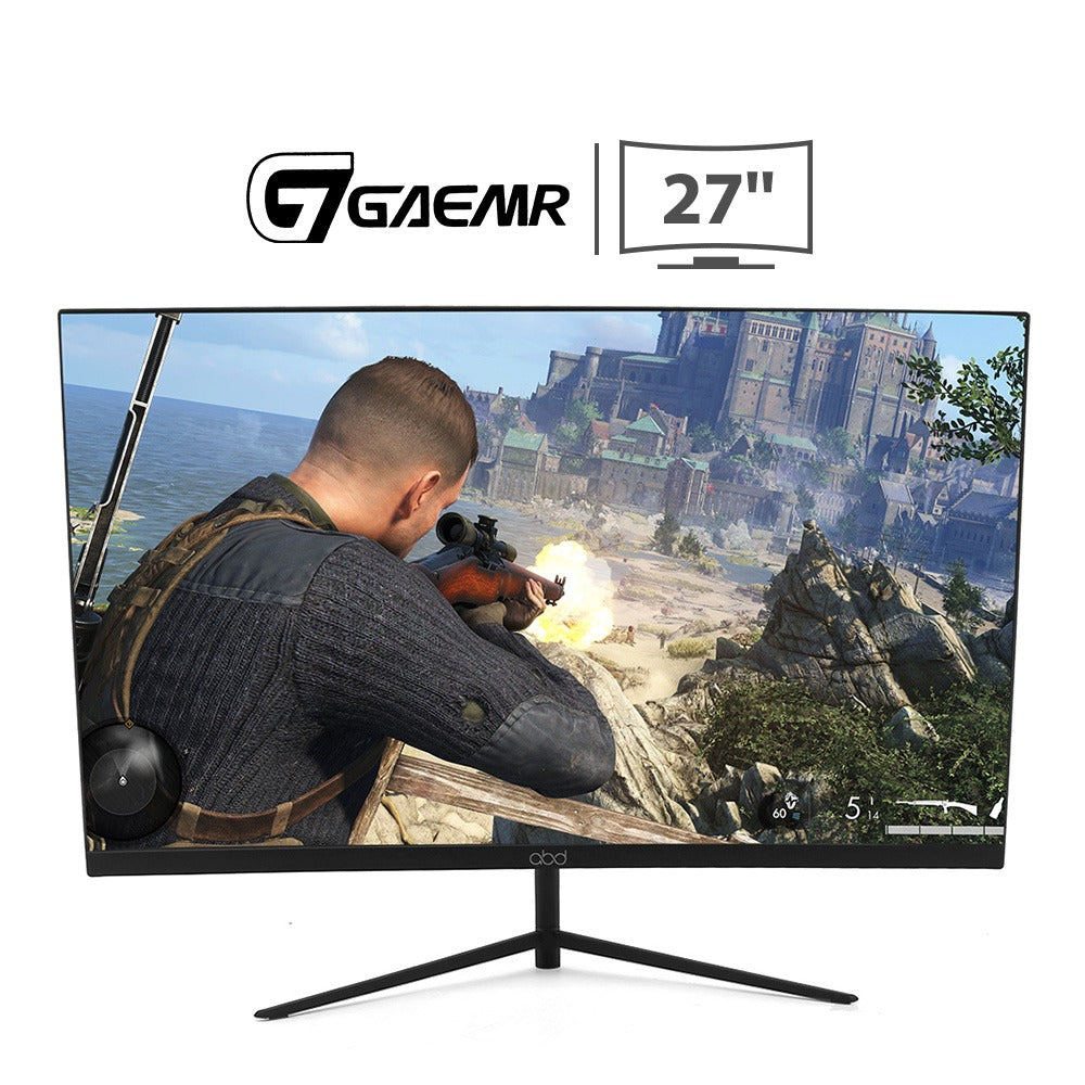GAEMR Gaming Monitor-27