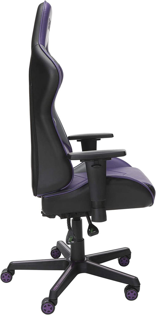 (Display piece) RESPAWN Raven-X Fortnite Gaming Reclining Ergonomic Chair (RAVEN-04)