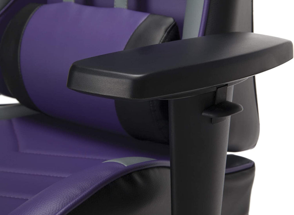 (Display piece) RESPAWN Raven-X Fortnite Gaming Reclining Ergonomic Chair (RAVEN-04)
