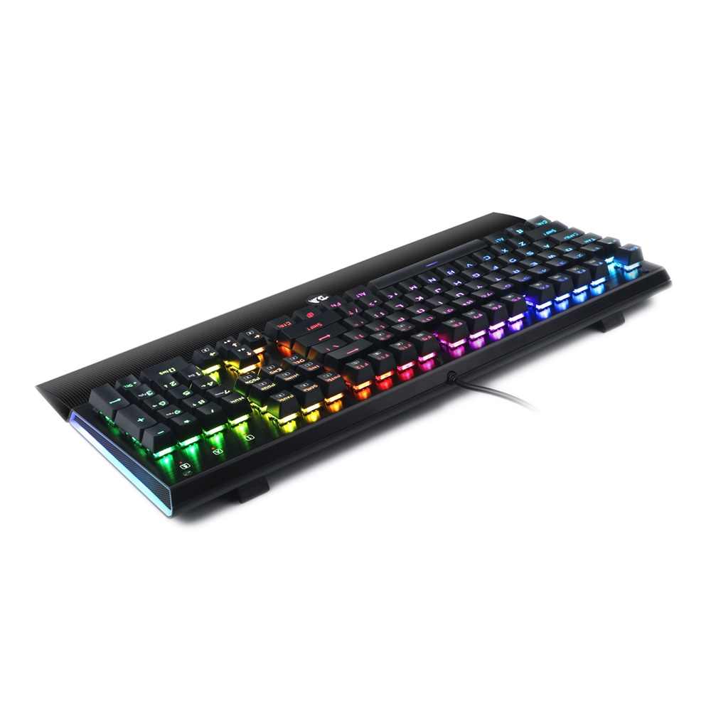 Redragon ARYAMAN K569 Mechanical Keyboard / لوحة مفاتيح ميكانيكية Redragon ARYAMAN K569