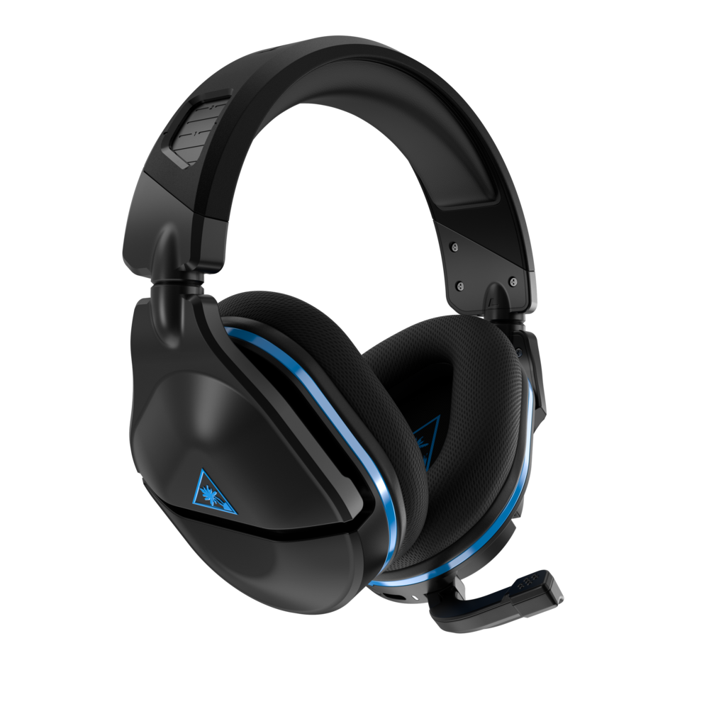 Stealth 600 Gen 2 Headset - PS4™ & PS5™