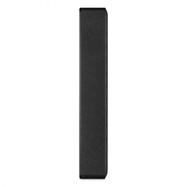 Seagate 4TB Expansion Portable Hard Drive (STEA4000400) - Black