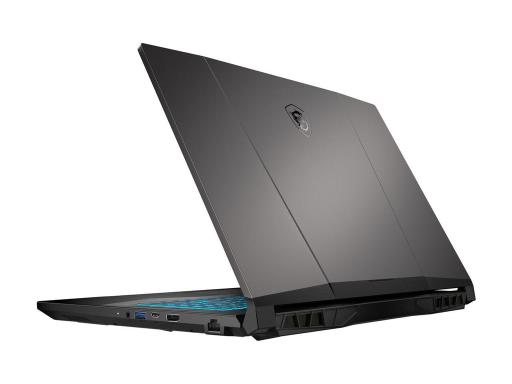 Gaming Laptop (Crosshair 17 A11UCK-203 ) MSI - 17.3
