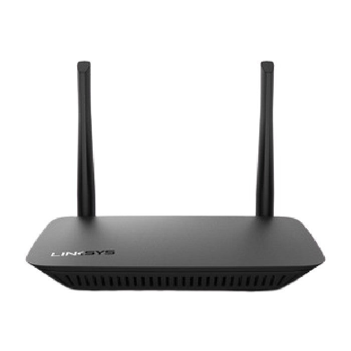 WiFi Router Dual-Band (Linksys E5400 AC1200)