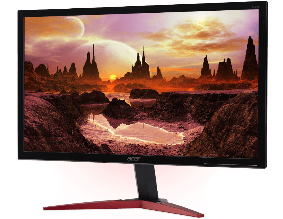 ACER KG1 27 INCH 165Hz, 0.7MS FHD LED GAMING MONITOR