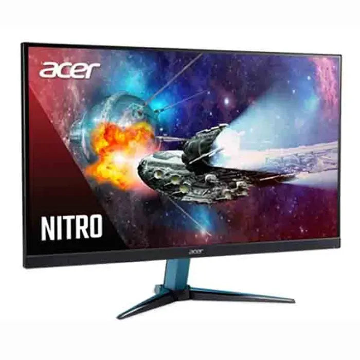 Nitro VG272U P Widescreen LED Monitor IPS 1440P, 2K Gaming monitor