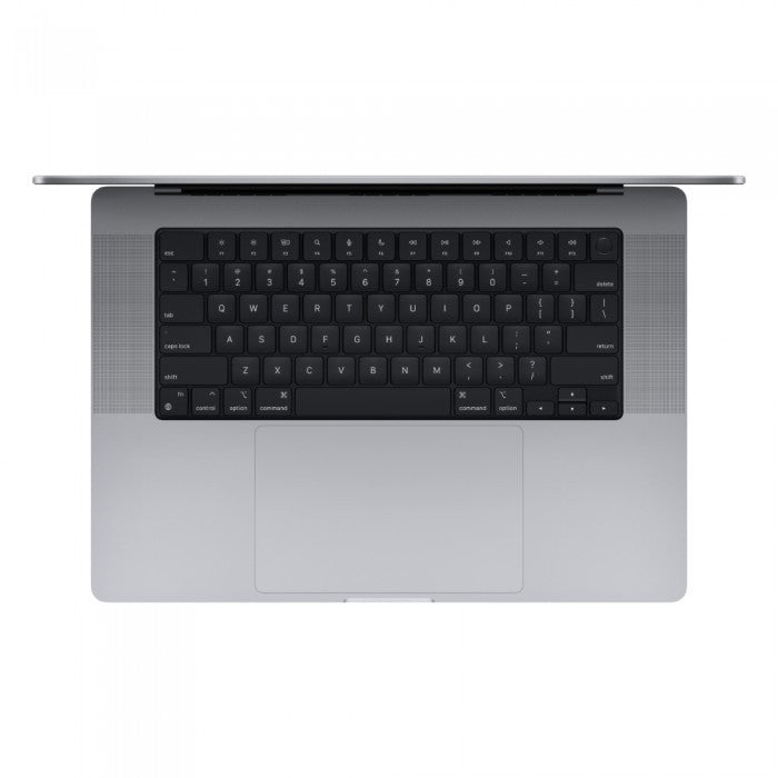 Apple MacBook M1 Pro (2021), 16GB RAM, 512GB SSD, 14-inch Laptop - Space Gray