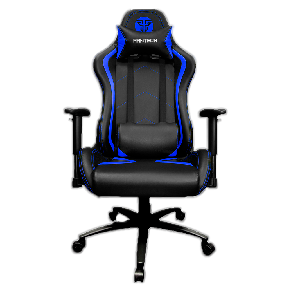 FANTECH (BLUE) GC-181 Gaming Chair