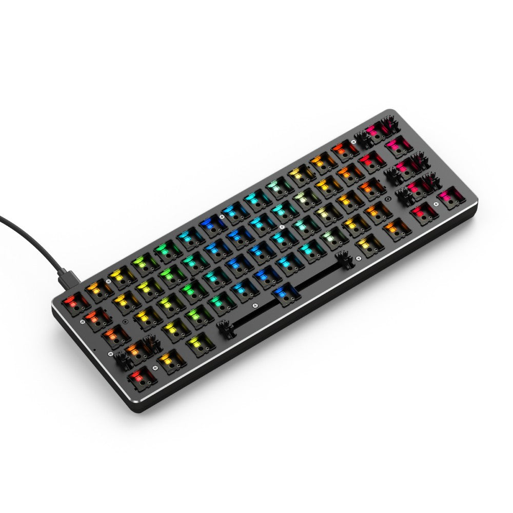 Glorious GMMK 60% Compact Mechanical Gaming Keyboard