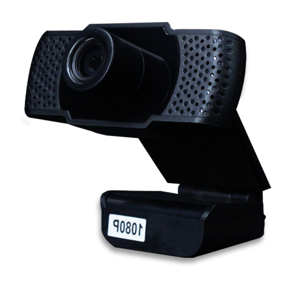 High Quality 1920x1080 USB Wired Webcam HD 1080P