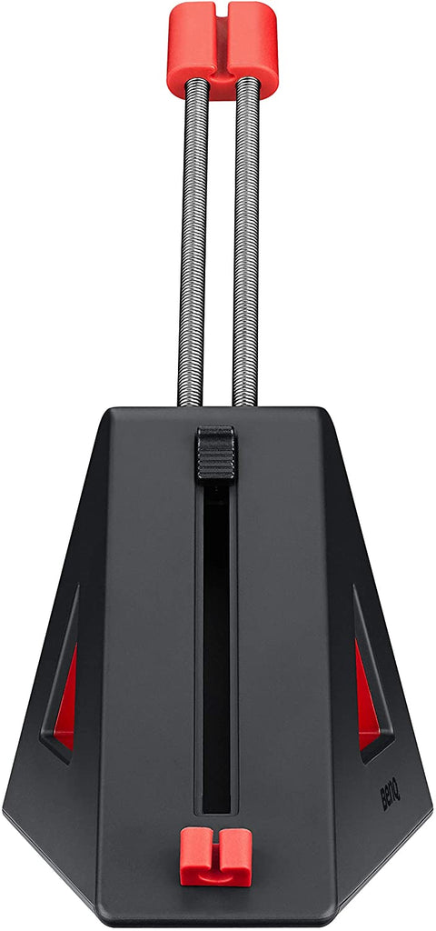 BenQ Zowie CAMADE II Gaming Mouse Bungee | Professional Esports Grade Performance | Cable Management | Travel-Ready