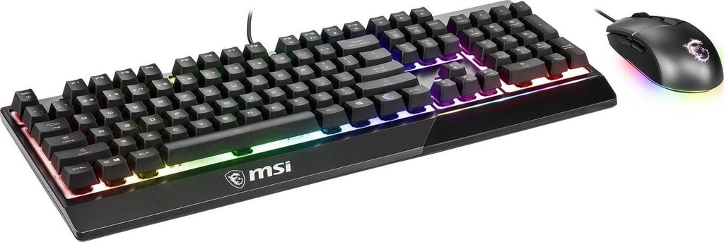MSI GK30 Arabic Gaming Combo (keyboard+mouse)