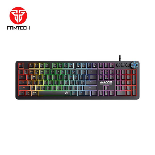 Fantech Maxcore MK852 Mechanical Keyboard