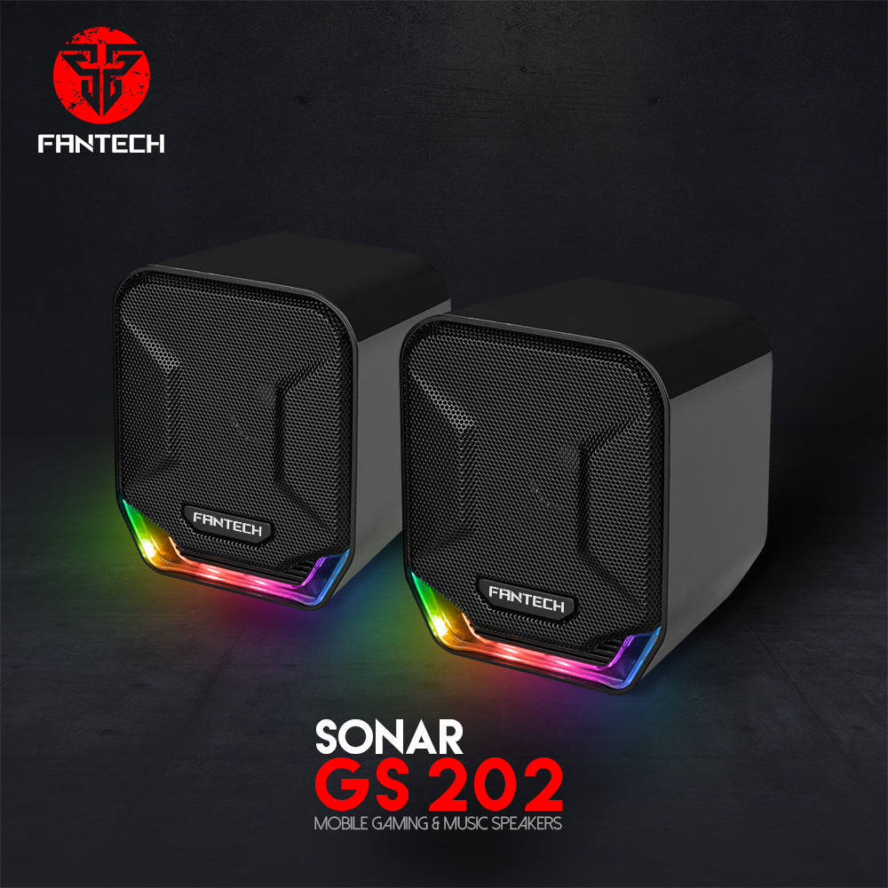 FANTECH GS202 SONAR