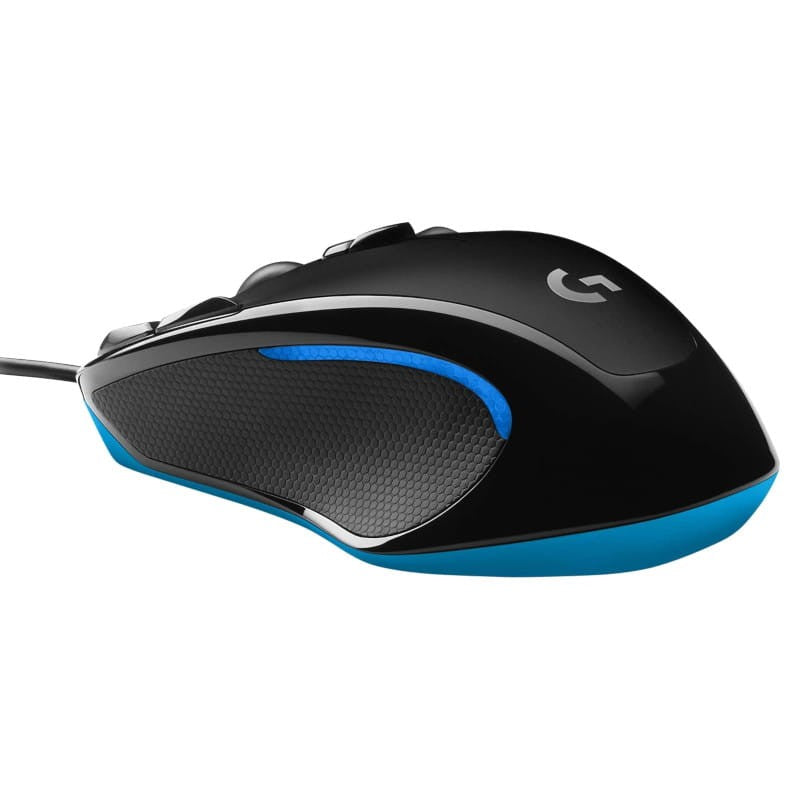 Logitech G300S OPTICAL GAMING MOUSE
