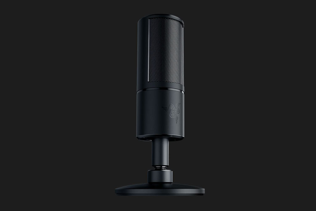 Razer Seiren X Microphone – iGamerWorld