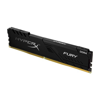 HyperX Fury 16GB 2666MHz DDR4 (16GBx1)