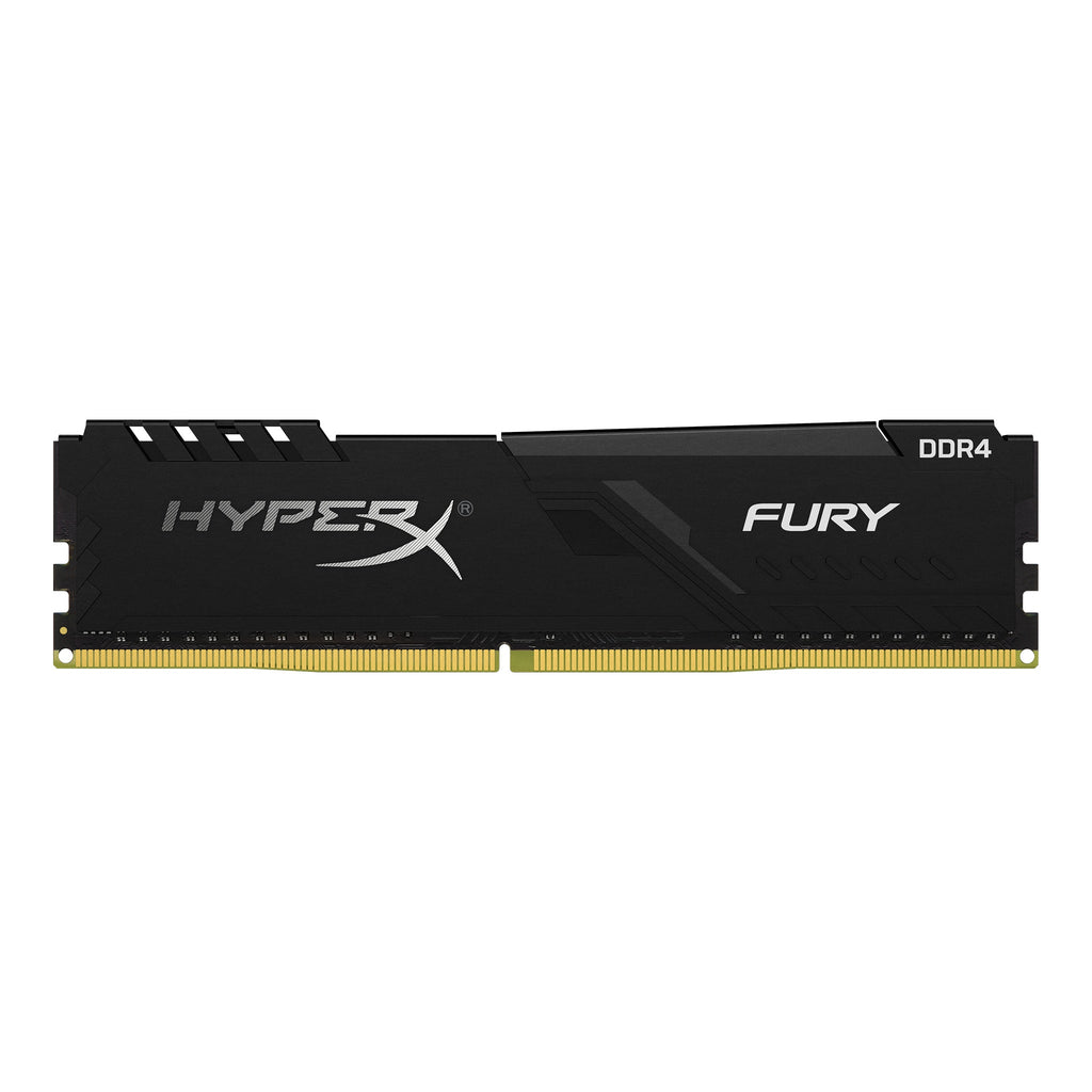 HyperX Fury 8GB 2666MHz DDR4 (8GBx1)