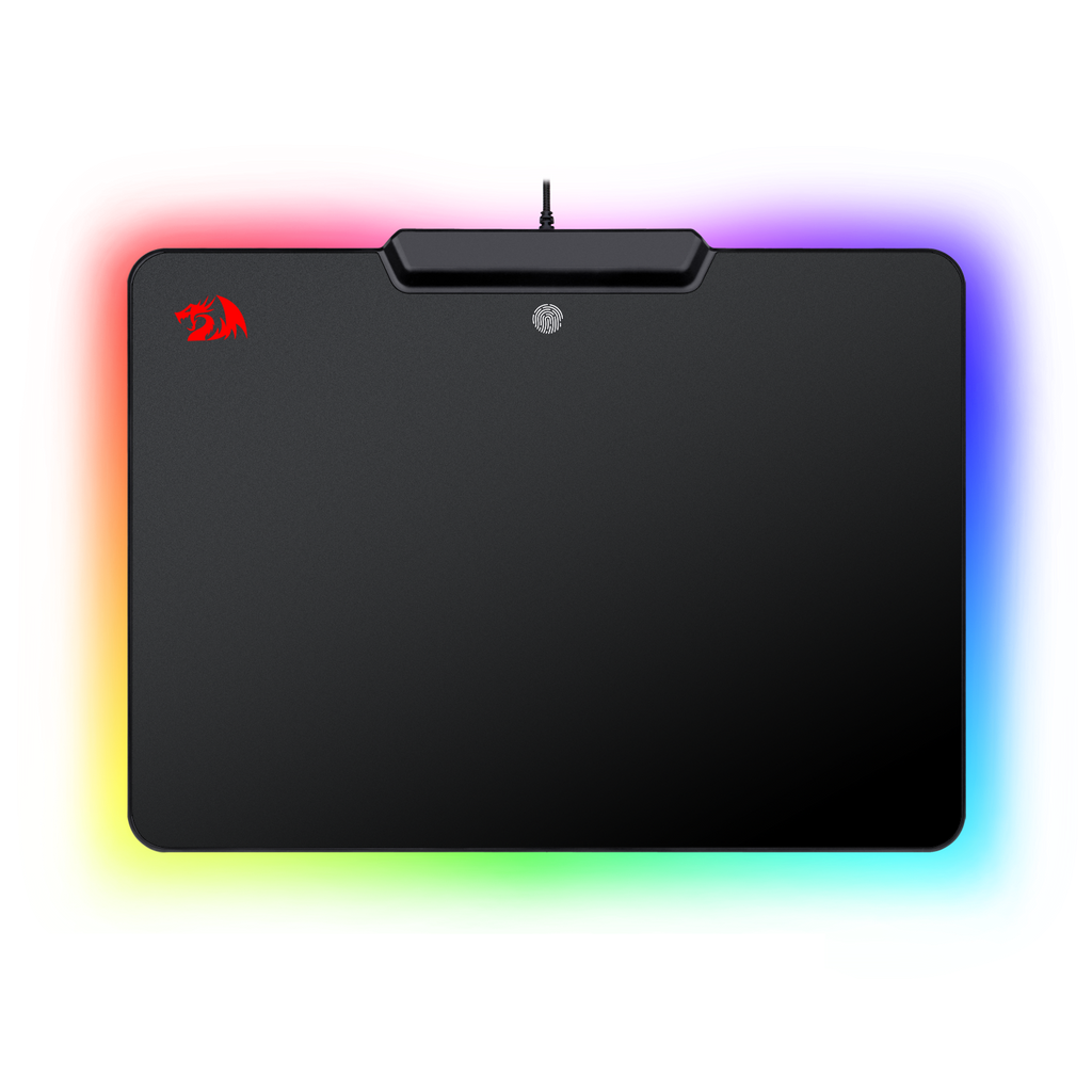 RedRagon EPEIUS P009 RGB Gaming Mousepad