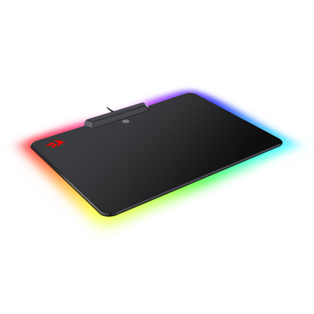 RedRagon EPEIUS P009 RGB Gaming Mousepad