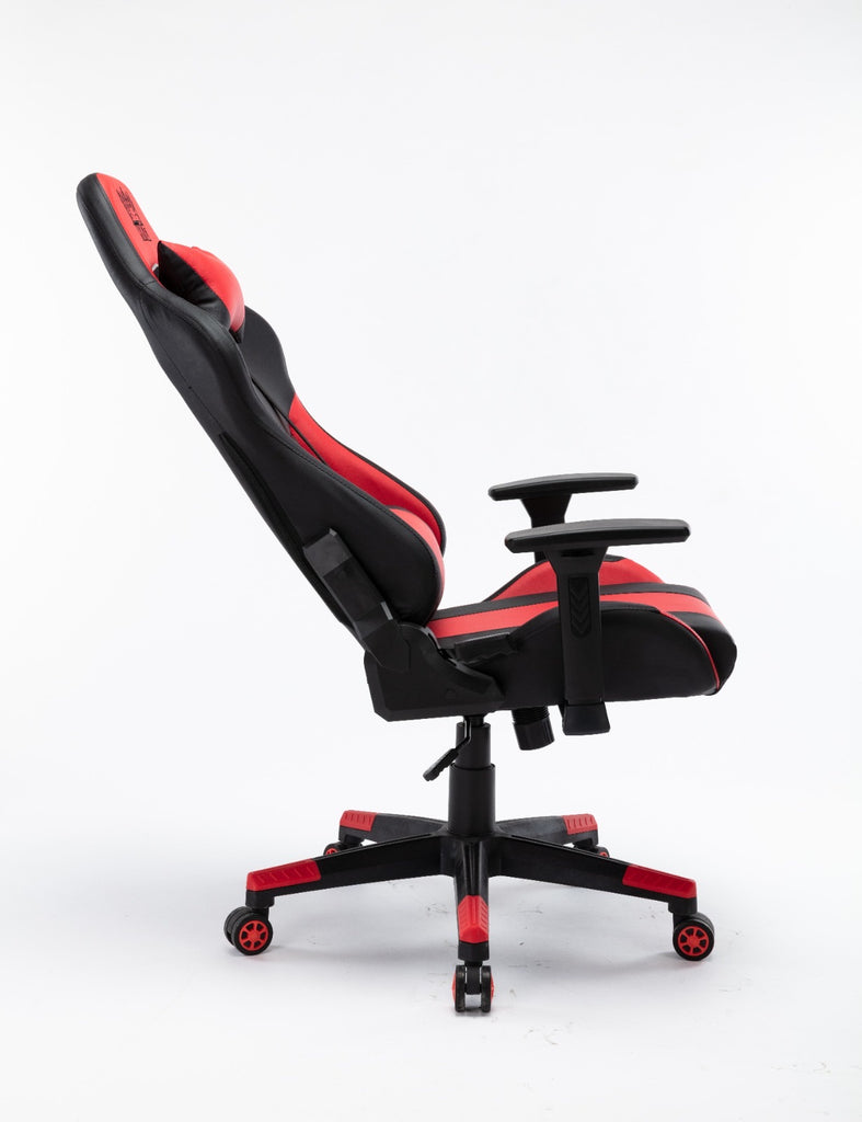 King (Red) Gaming Chair