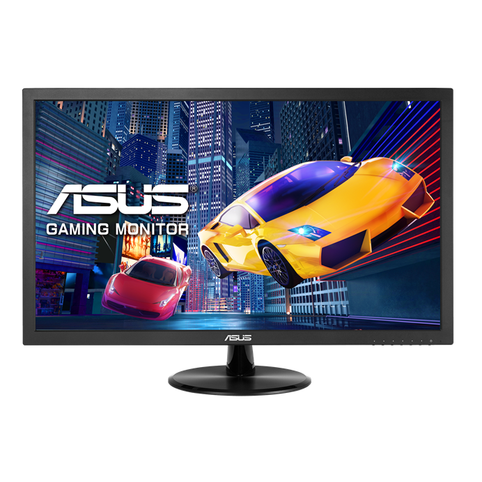 ASUS VP249 24インチモニターとFNA-M1550アームのセット VP249 ASUS 24インチモニターとFNA-M1550アームのセット