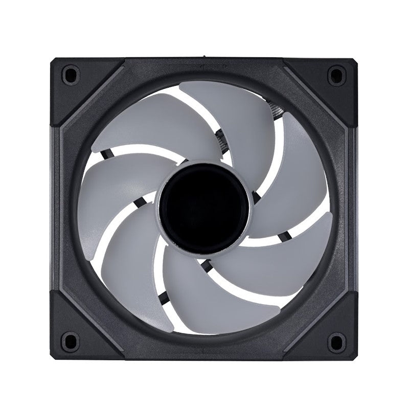 LIAN LI UNI FAN SL-INFINITY INF120-3 RGB 120mm Fan - Black