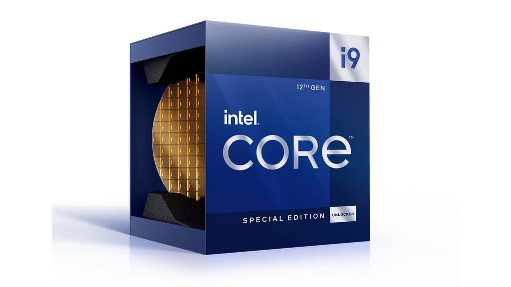 Intel® Core™ i9-12900KS 12th Generation 3.4 GHz, Thermal Velocity Boost Frequency ‡5.30 GHz 16-Core 24 Threads LGA 1700 Processor