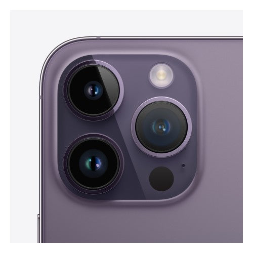 Apple iPhone 14 Pro Max 5G 256GB - Deep Purple