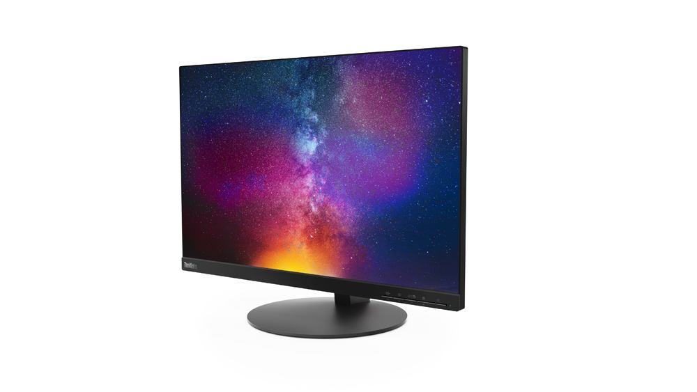 ThinkVision Lenovo T23d-10-22.5inch Monitor 75hz