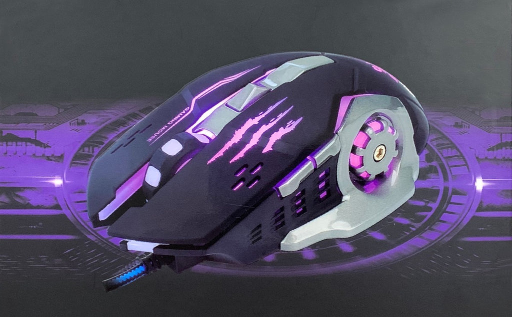 HAING X1 Gaming Mouse