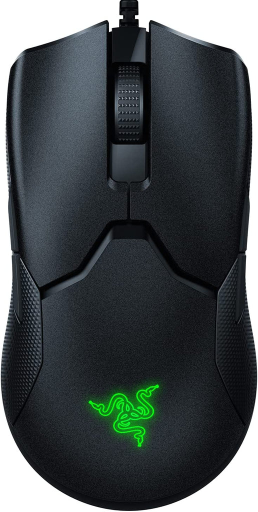 Razer Viper Ultralight Ambidextrous Wired Gaming Mouse - Black