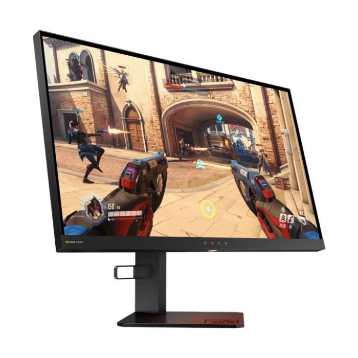 HP OMEN X 25 24.5-inch Full HD 240Hz Gaming Monitor