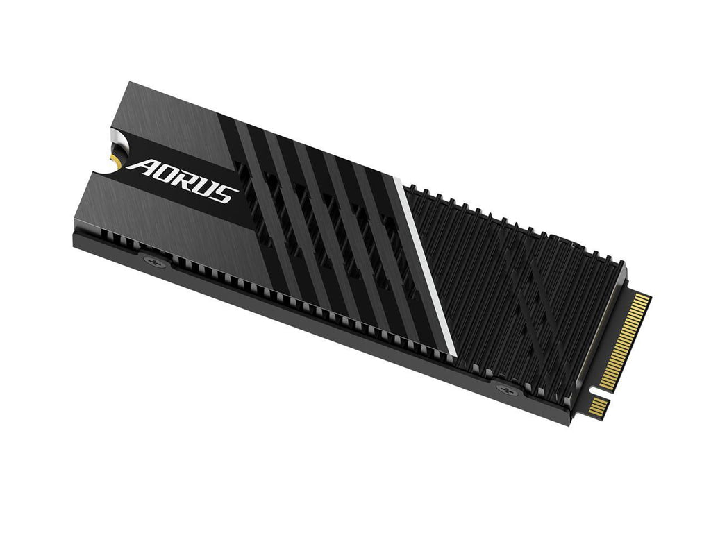 GIGABYTE AORUS Gen4 7000s M.2 1TB PCI-Express 4.0 x4, NVMe ,PS5 SSD