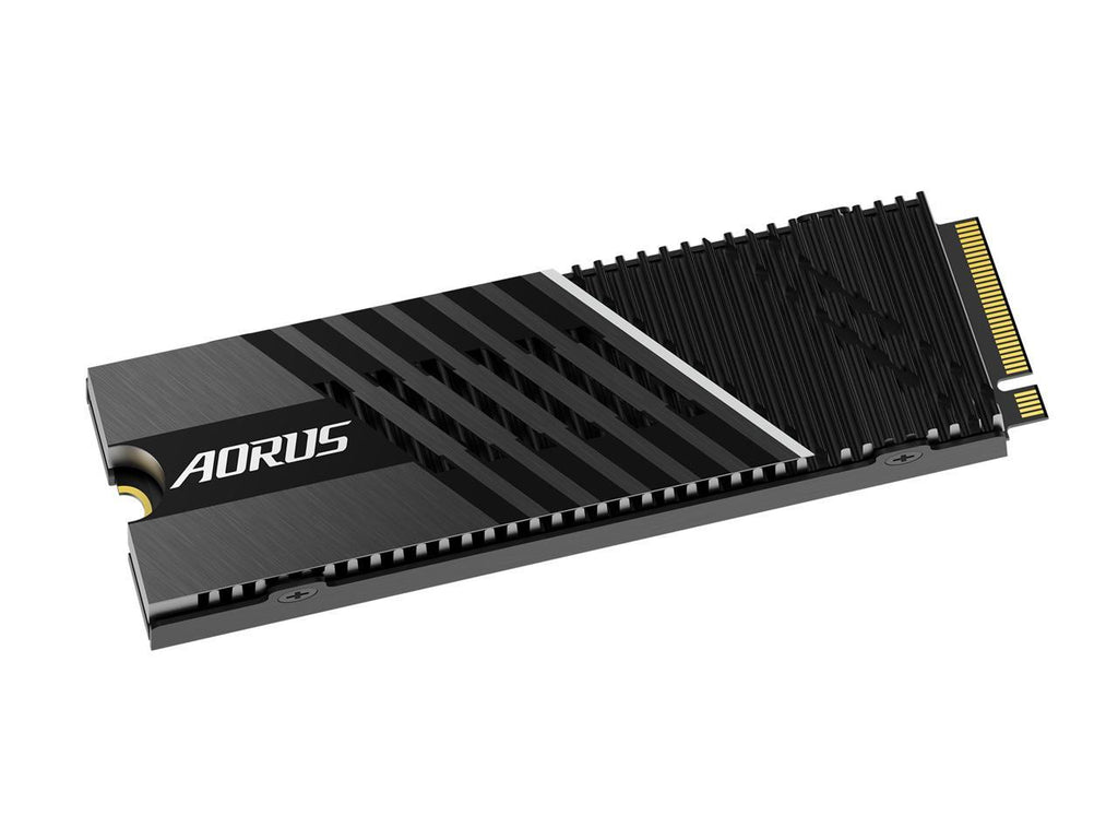 GIGABYTE AORUS Gen4 7000s M.2 1TB PCI-Express 4.0 x4, NVMe ,PS5 SSD