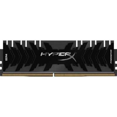 HyperX Predator DDR4 8GB 3200MHz (8GBx1)