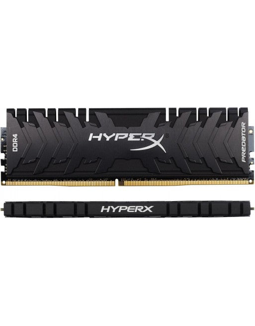 HyperX Predator DDR4 8GB 3200MHz (8GBx1)