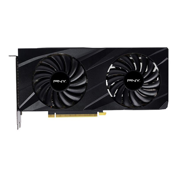 PNY GEFORCE RTX 3060 12GB VERTO Dual Fan Edition