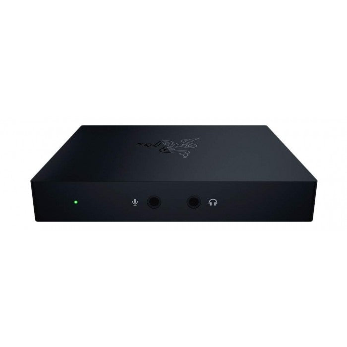 Razer Ripsaw HD 1080p-60 FPS Game Capture Card For Streaming Compatible W/PC, PS 5|4, Xbox Series X|S & Nintendo Switch