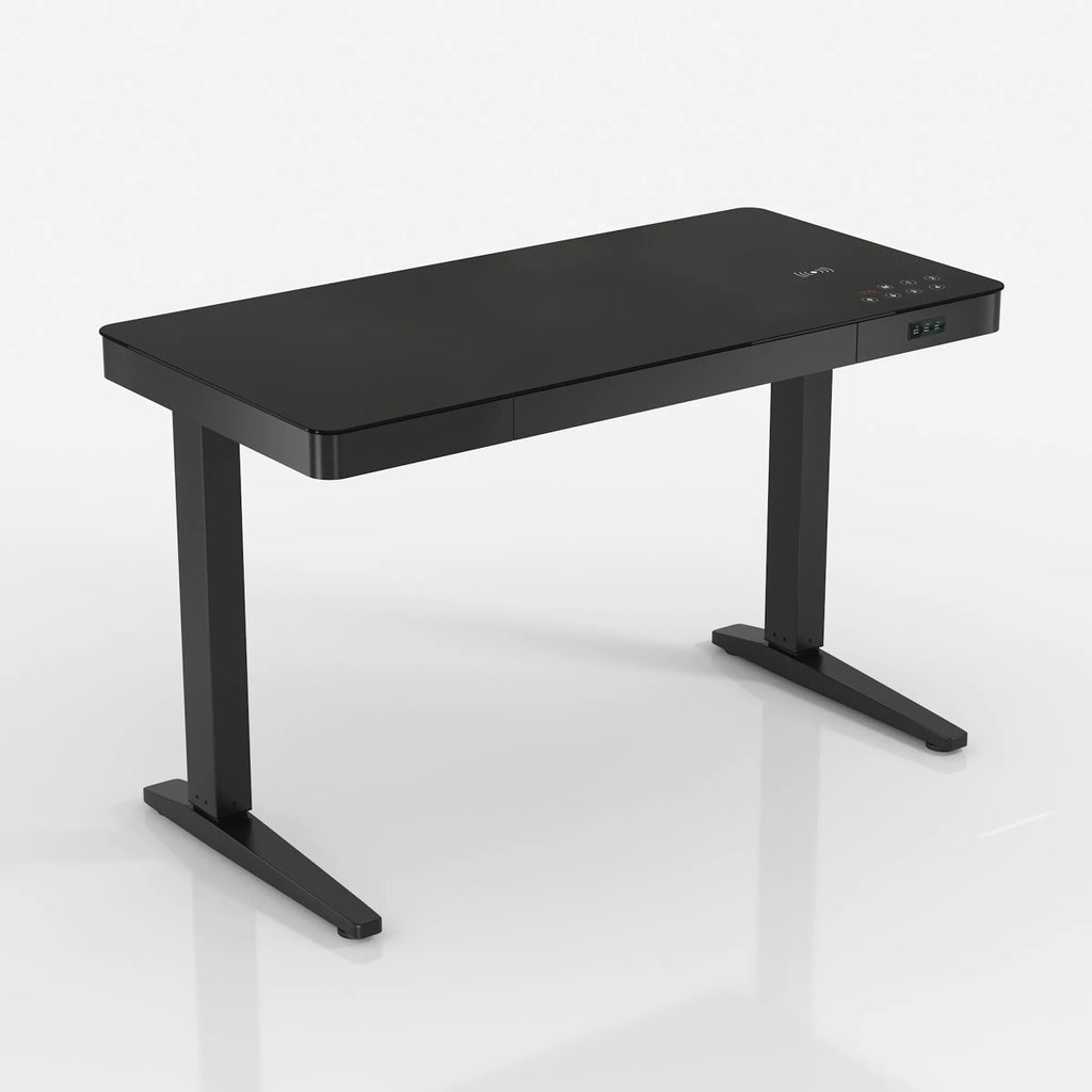 Smart Desk, Black