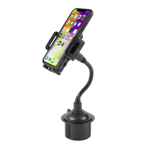 Car Cup Holder Lazy Phone Mount