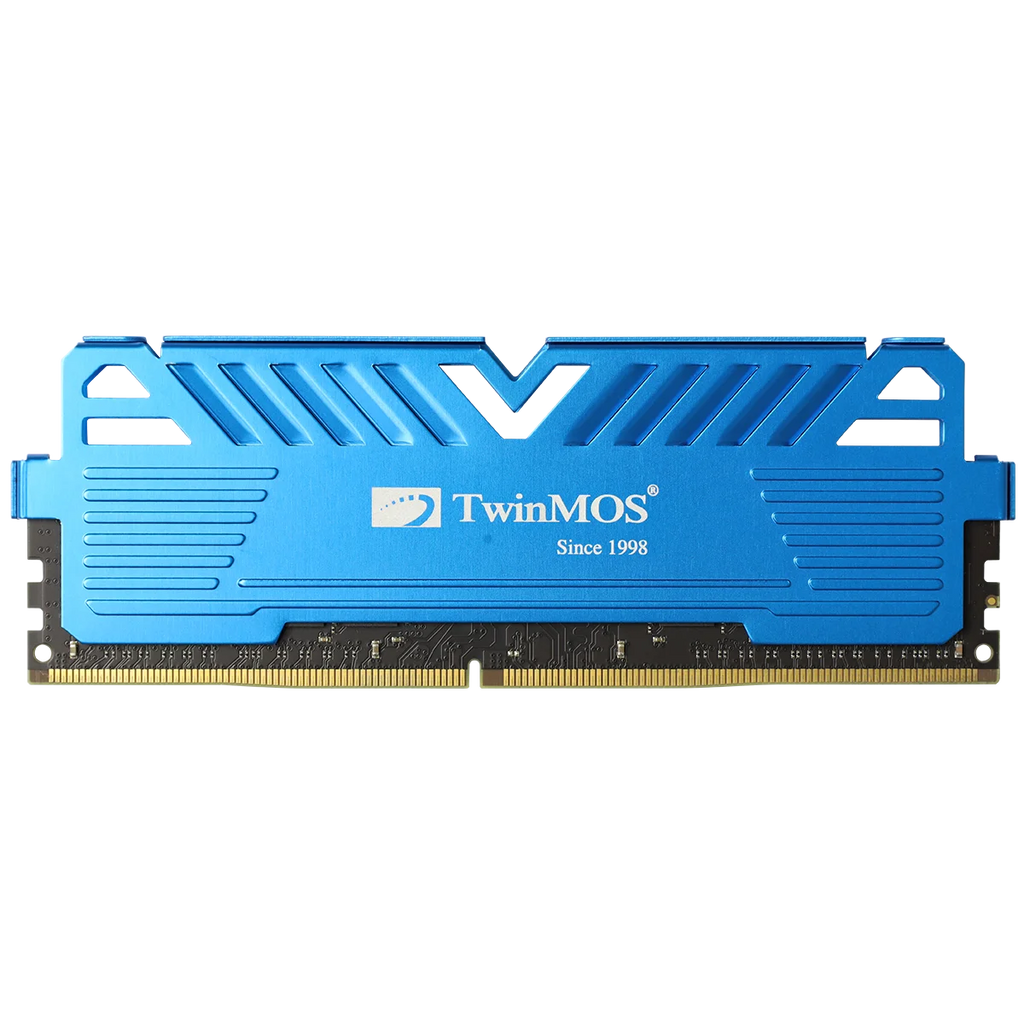 TwinMOS TornadoX6 DDR4 8GB 3200MHz U-DIMM for Desktop