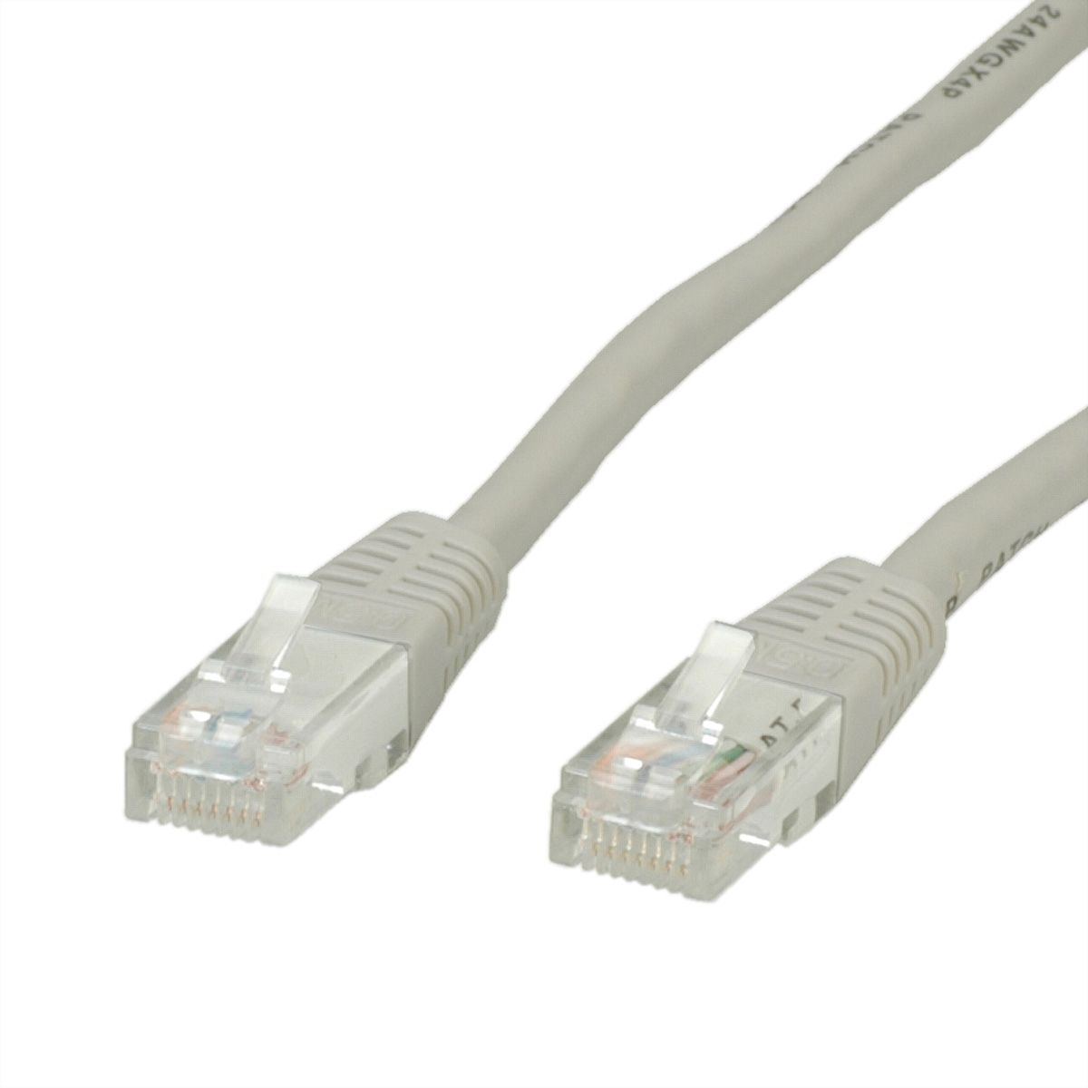 Ethernet Cable Cat.8 20m – AlHamlan Store