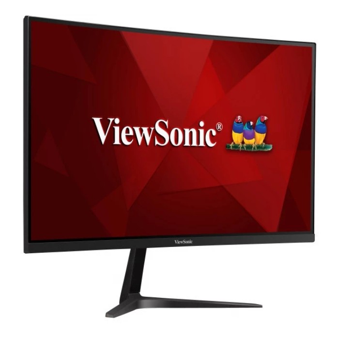 Viewsonic 27” 165Hz 1500R Curved Gaming Monitor (VX2718-PC-MHD)