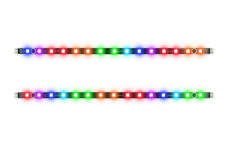 ALSEYE GH35 RGB Strip